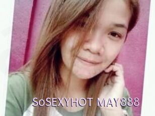 SoSEXYHOT_MAY888