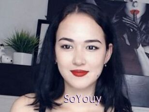 SoYouy
