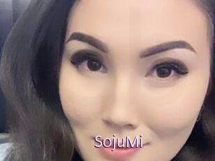 SojuMi