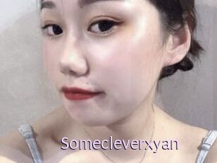 Somecleverxyan