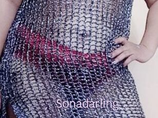 Sonadarling