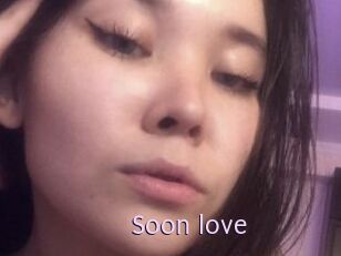 Soon_love