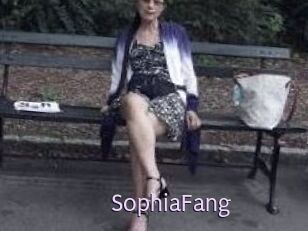 SophiaFang