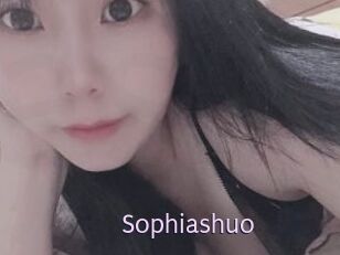 Sophiashuo