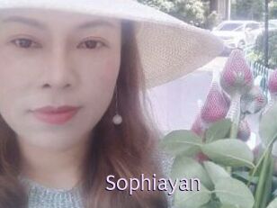 Sophiayan
