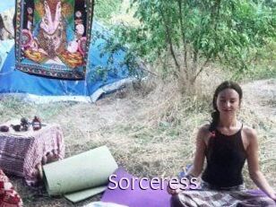 Sorceress