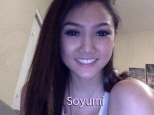 Soyumi