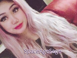 SpaceAgeSage