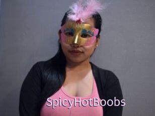 SpicyHotBoobs
