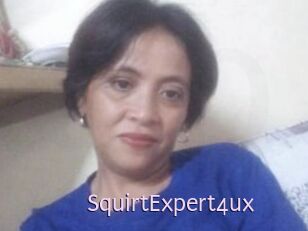 SquirtExpert4ux