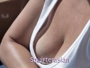 Squirterasian