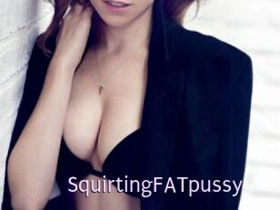 SquirtingFATpussy