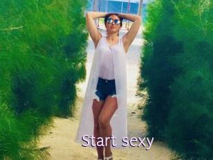 Start_sexy
