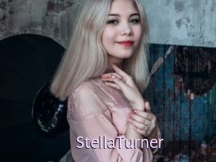 StellaTurner