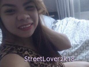 StreetLover2k18