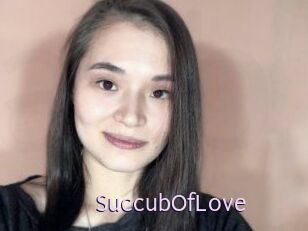 SuccubOfLove
