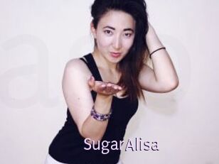 SugarAlisa