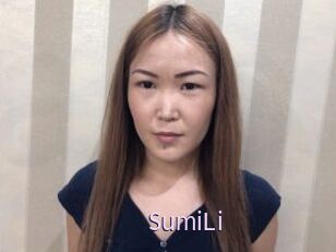 SumiLi