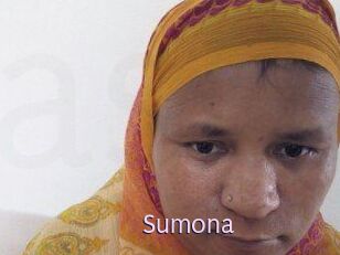 Sumona