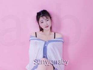 SunyJanaby