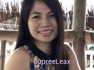SupreeLeax