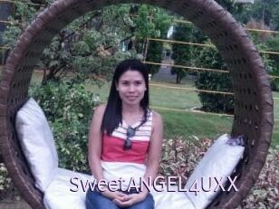SweetANGEL4UXX