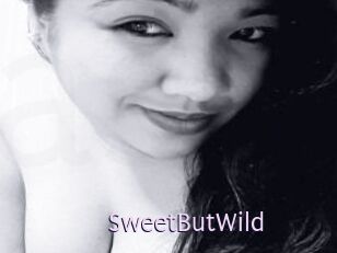 SweetButWild