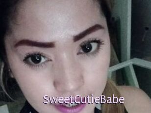 SweetCutieBabe