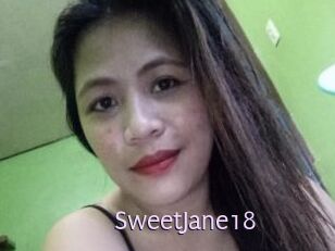 SweetJane18