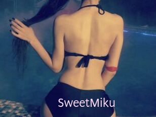 SweetMiku