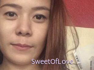 SweetOfLove