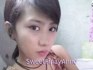 SweetPinayAnne