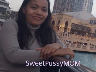 SweetPussyMOM