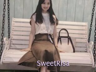 SweetRisa