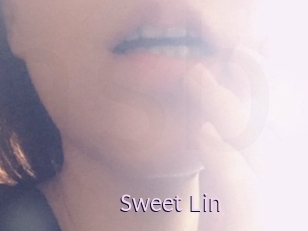 Sweet_Lin