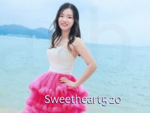 Sweetheart520