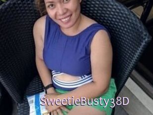 SweetieBusty38D