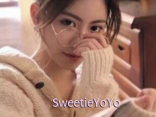 SweetieYoYo