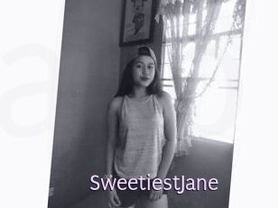 SweetiestJane