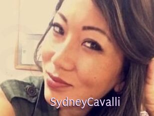 Sydney_Cavalli