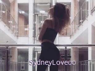 SydneyLove00
