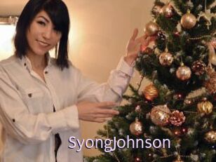SyongJohnson
