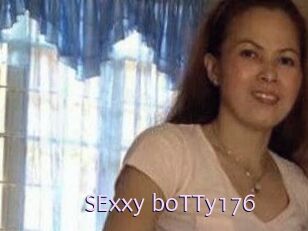 SExxy_boTTy176