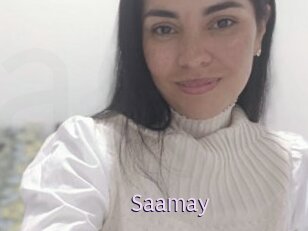 Saamay