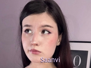 Saanvi