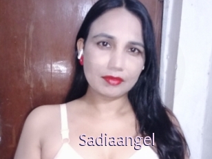 Sadiaangel