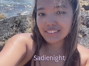 Sadienight