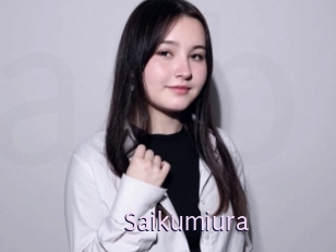 Saikumiura
