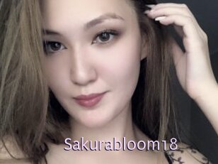Sakurabloom18
