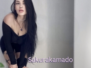 Sakurakamado